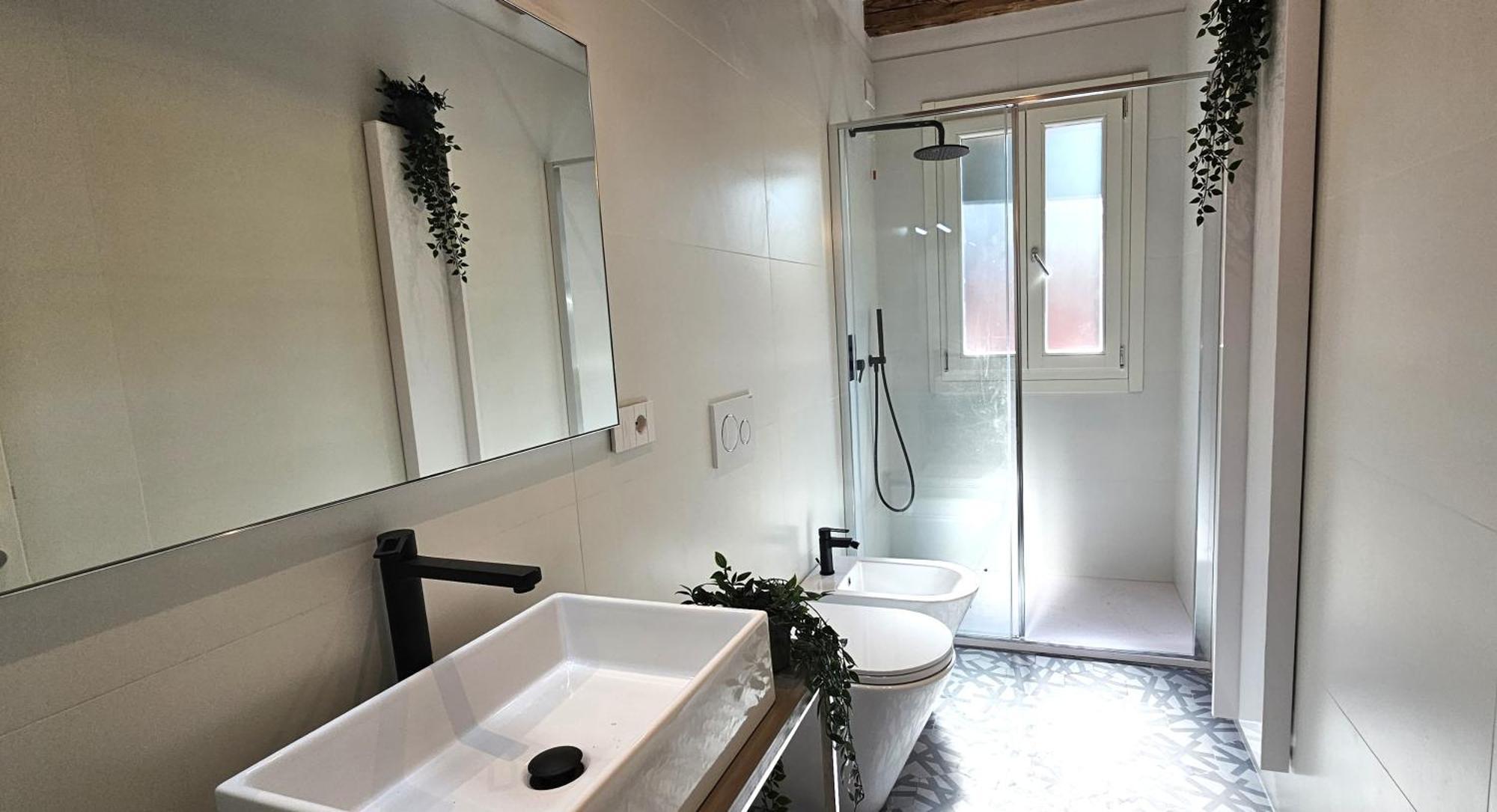 Small Villa With Private Garden Venedig Exteriör bild
